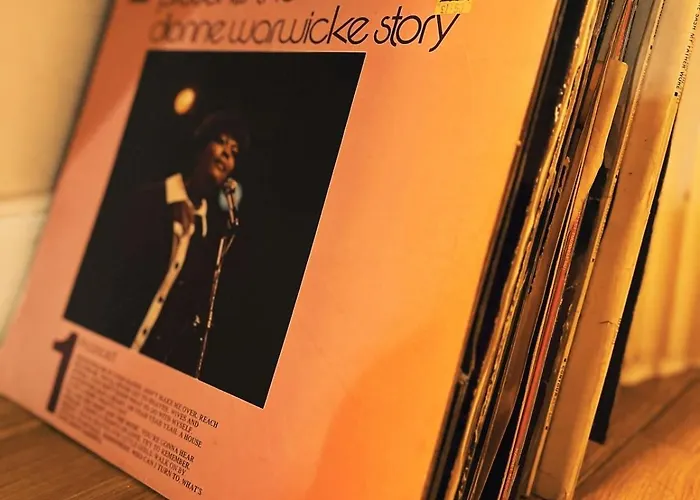 Designer Flat By Castle