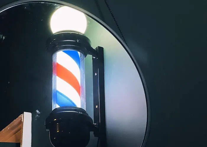 Designer Flat By Castle Daire *