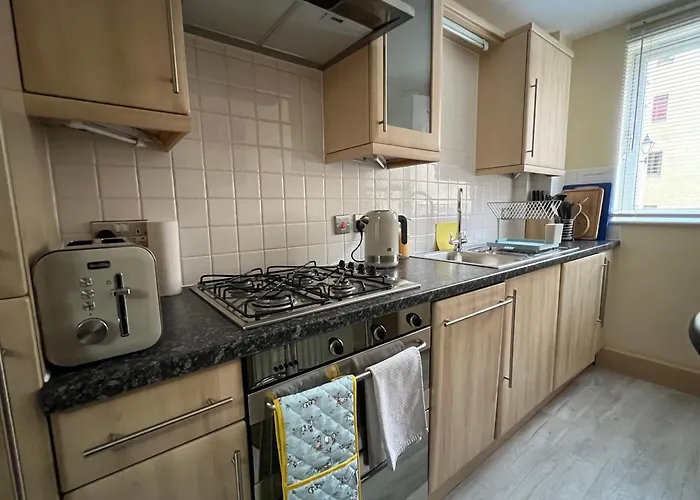 Apartment Old Town, Free Parking, Outlander Experience Edinburgh