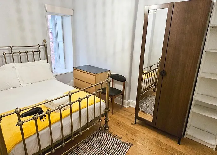Russel House - 4 Bedroom - The Royal Mile * Edinburgh