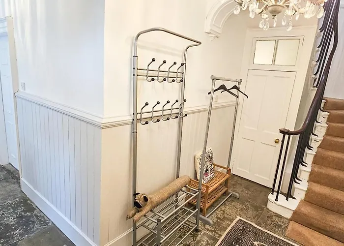 Russel House - 4 Bedroom - The Royal Mile Holiday home Edinburgh