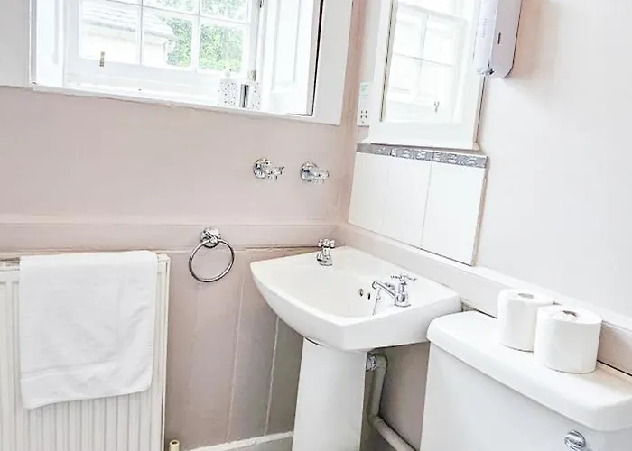 Russel House - 4 Bedroom - The Royal Mile * Edinburgh
