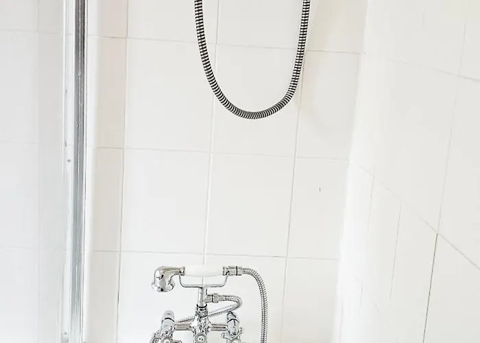 Holiday home Russel House - 4 Bedroom - The Royal Mile