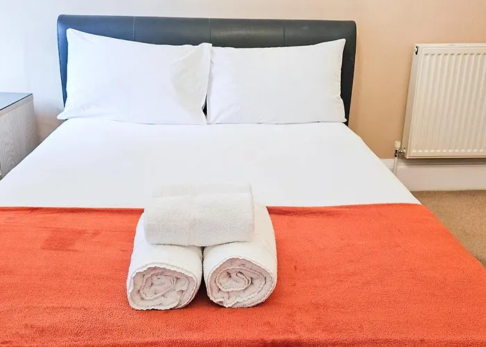 Russel House - 4 Bedroom - The Royal Mile Holiday home Edinburgh