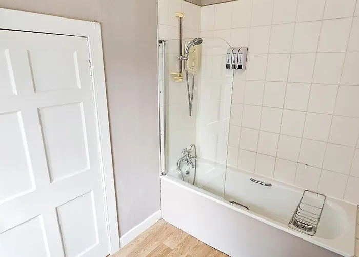 Russel House - 4 Bedroom - The Royal Mile * Edinburgh