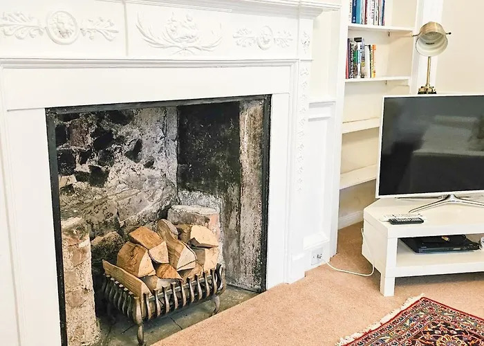 Holiday home Russel House - 4 Bedroom - The Royal Mile