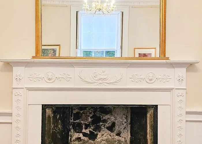 Russel House - 4 Bedroom - The Royal Mile * Edinburgh