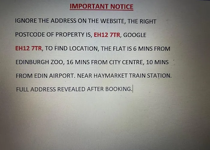 Eagles Land דירה *