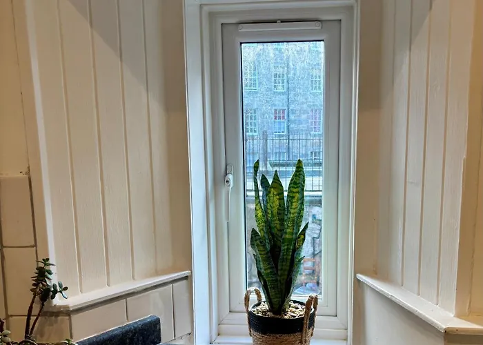 Lägenhet Bread Street, And Spacious One Bed Flat *