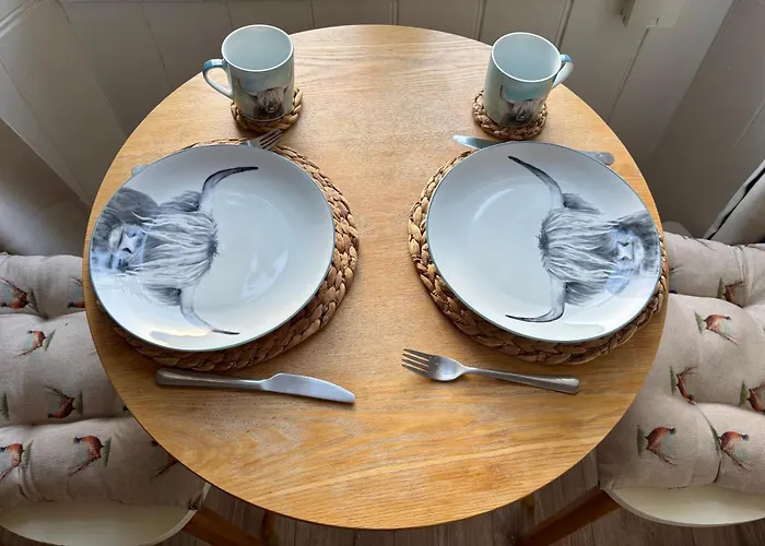 Lägenhet Bread Street, And Spacious One Bed Flat *