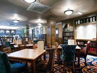 The White Lady - Jd Wetherspoon Hotel