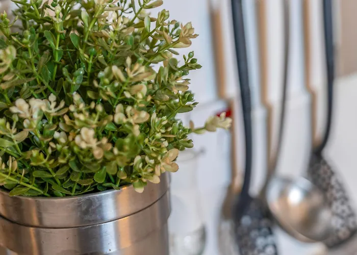 Free Parking - Centre - Stunning Views - Great Location דירה *