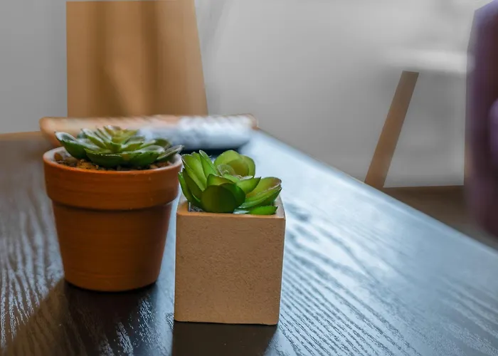 Free Parking - Centre - Stunning Views - Great Location Apartment Edinburgh