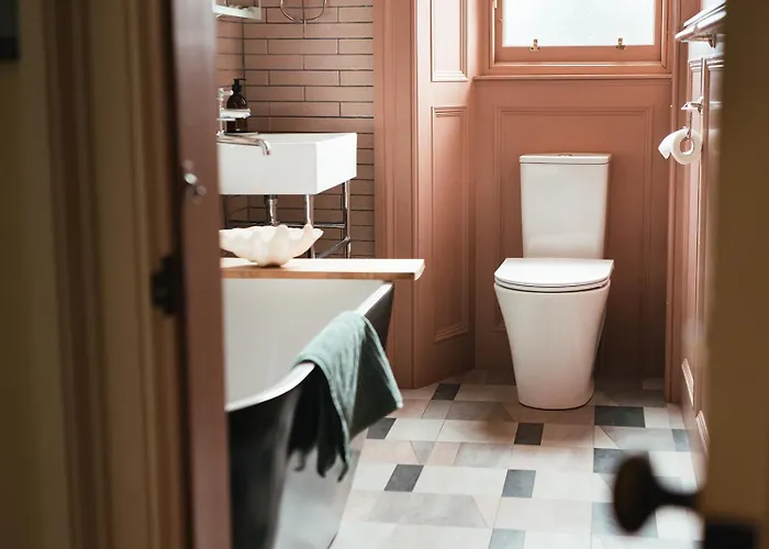 Beautiful Apartament *