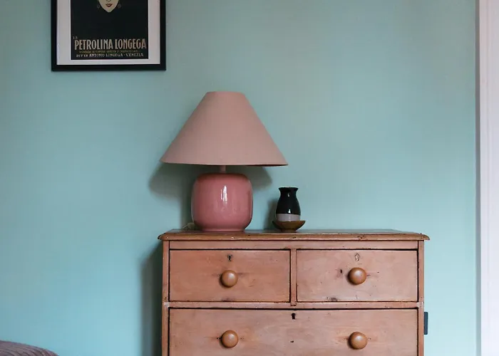 Beautiful Apartament Edynburg