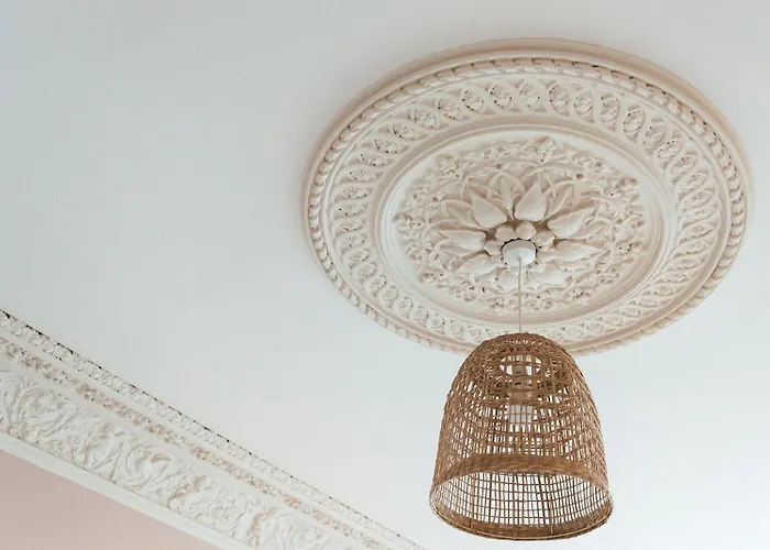 Beautiful Apartament *