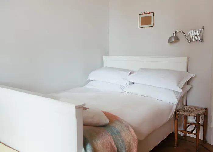 Beautiful Apartament Edynburg