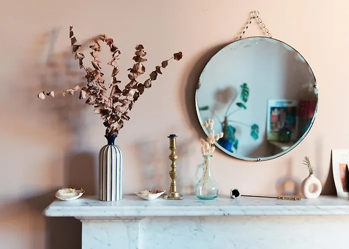 Apartament Beautiful Edynburg