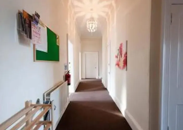 Hotel Lauriston