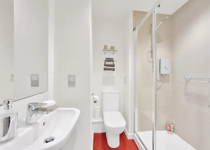 Apartment The King's Chamber, 2 Mins From Castle, Historic *