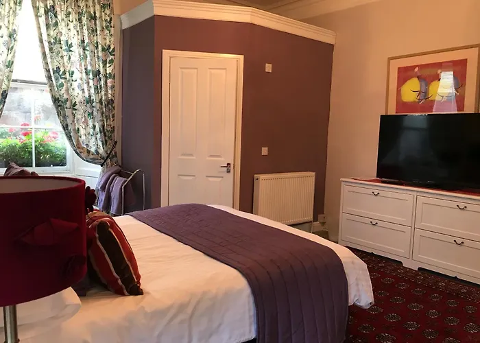 22 Chester Street Konukevi