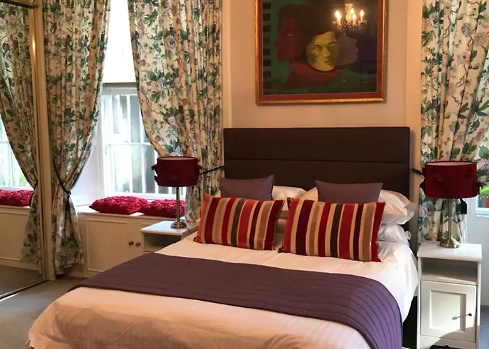 22 Chester Street Konukevi