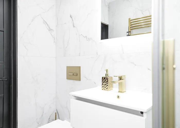 1 Bedroom Gorgie Sleeps 4 Easy City Access