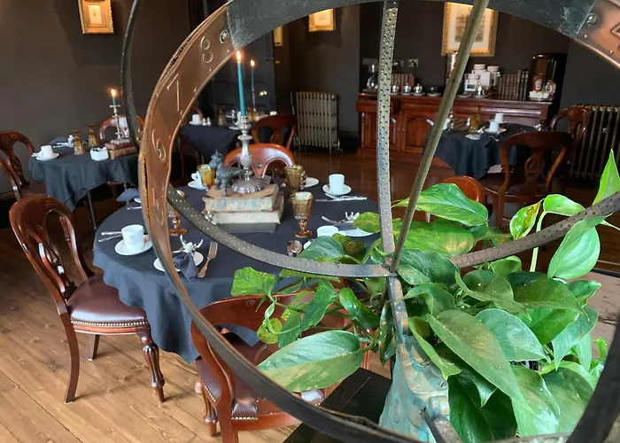 梅菲尔德23号酒店