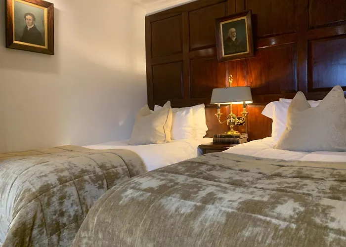 23 Mayfield Konukevi