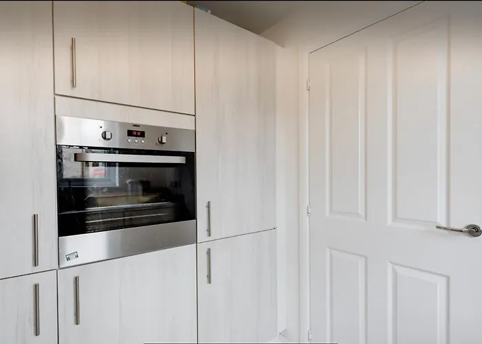 Holiday home New Built 2022, 3 Bedroom Townhouse *