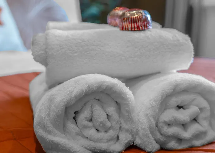 Old Town Romantic Getaway * Edinburgh