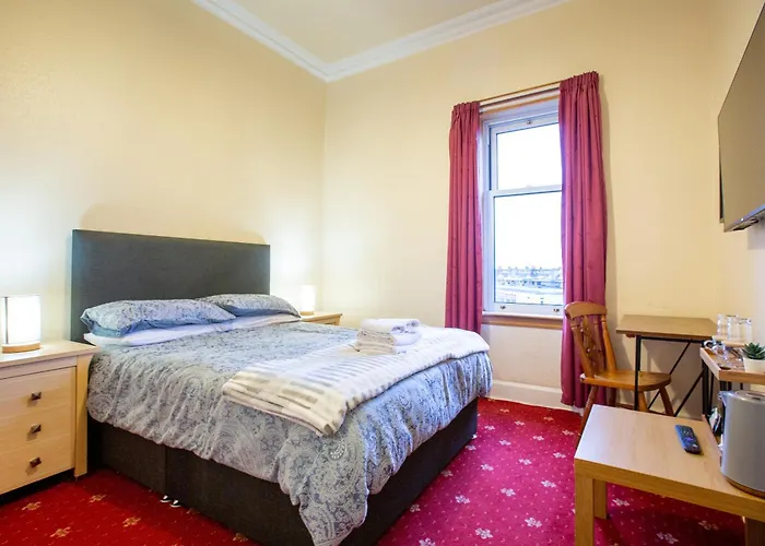 Sailte House Πανσιόν Εδιμβούργο