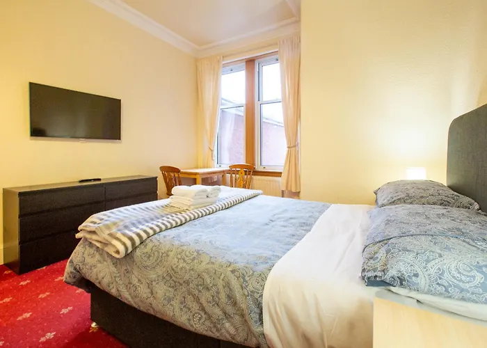 Πανσιόν Sailte House 3*