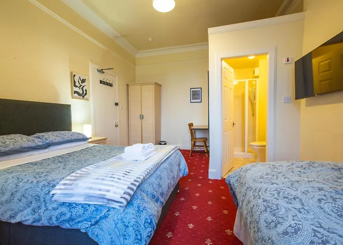 Sailte House Πανσιόν