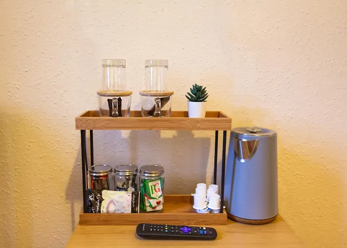 Sailte House Πανσιόν