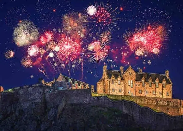 דירה Luxury Centre *