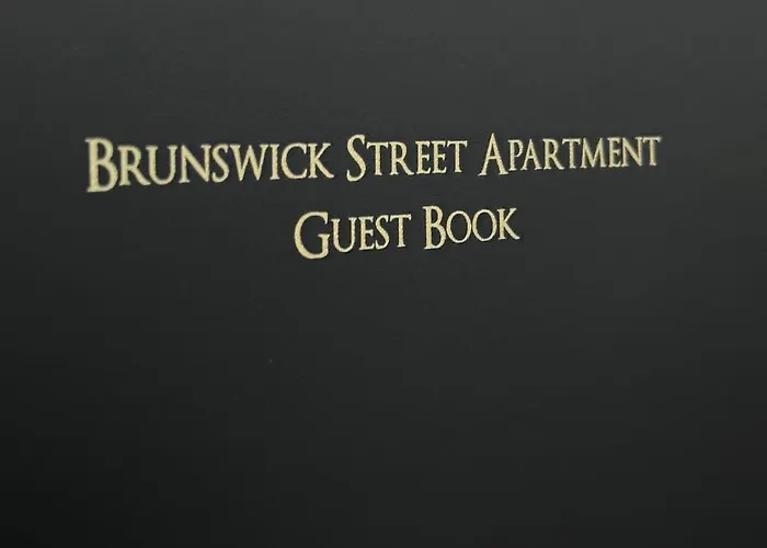 Luxury Centre דירה