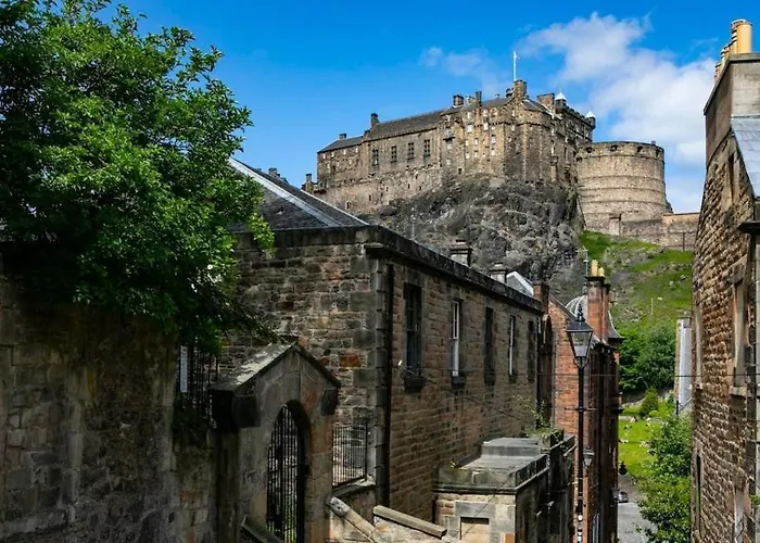 דירה Luxury Centre *