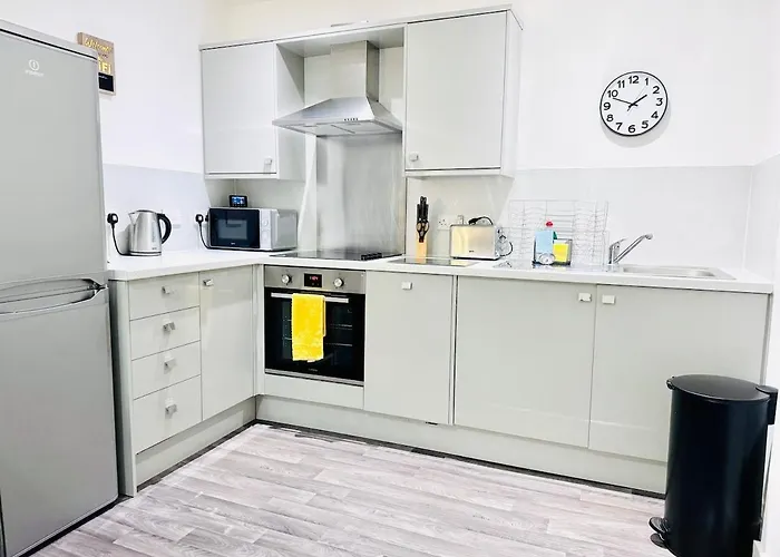 Luxury Centre * אדינבורו