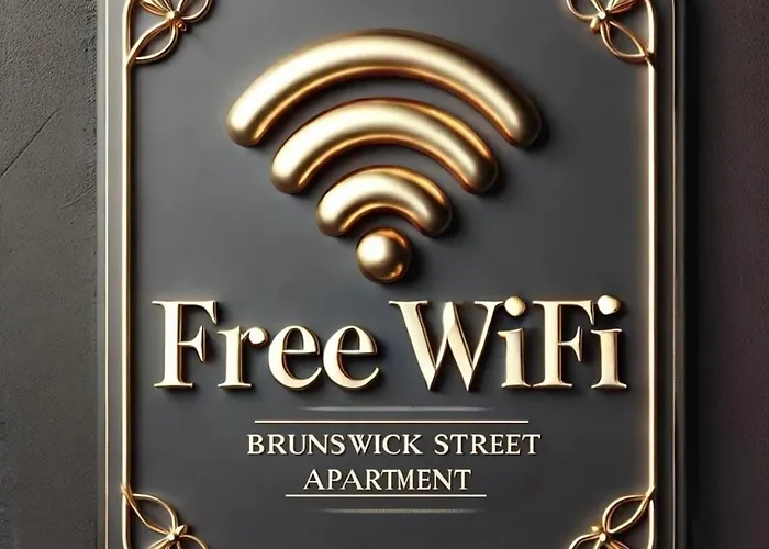 דירה Luxury Centre אדינבורו