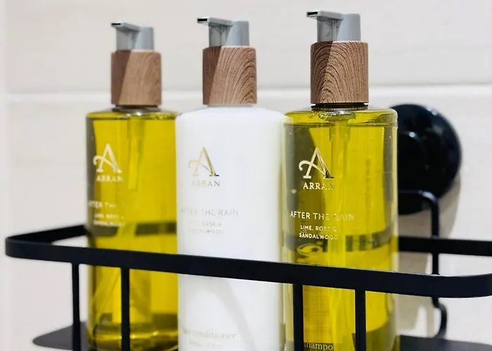 דירה Luxury Centre *