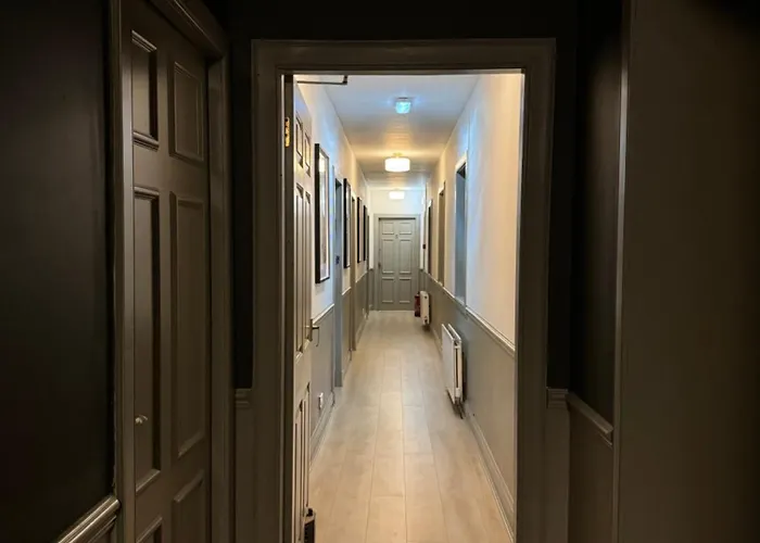 Hotel The Abbey 3*