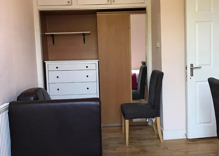 Appartamento Edinburgh City Holiday Apartments *