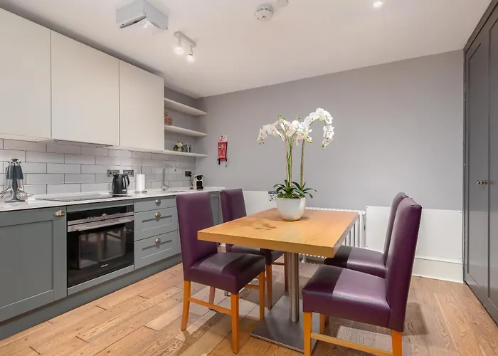 Destiny Scotland - Distillers House *