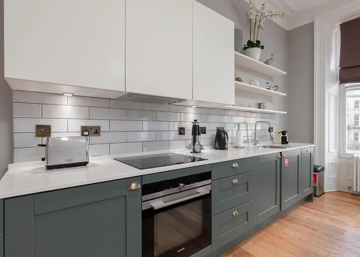 Destiny Scotland - Distillers House *