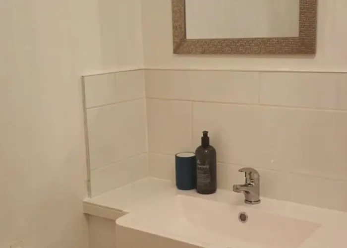 Hopetoun With Free Parking Appartement Edinburgh