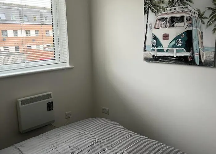 Ferry Gait Lejlighed