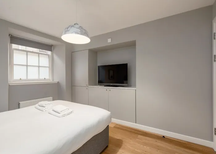 Destiny Scotland At Canning Street Lane