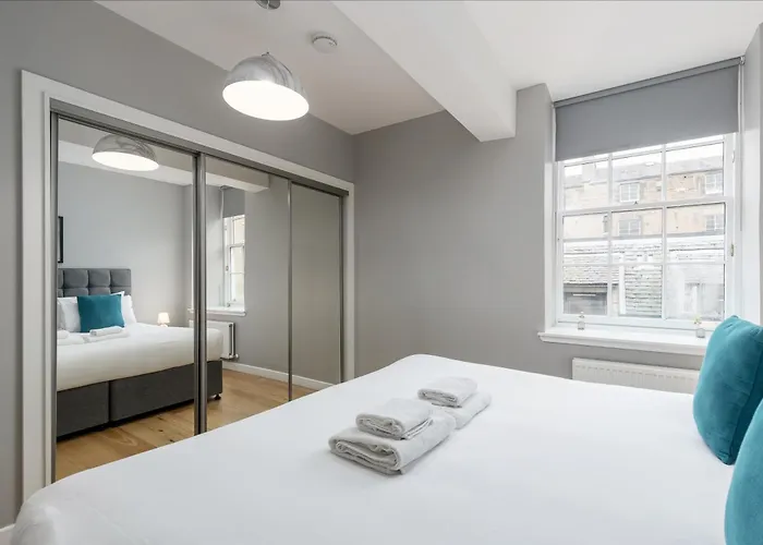 Destiny Scotland At Canning Street Lane