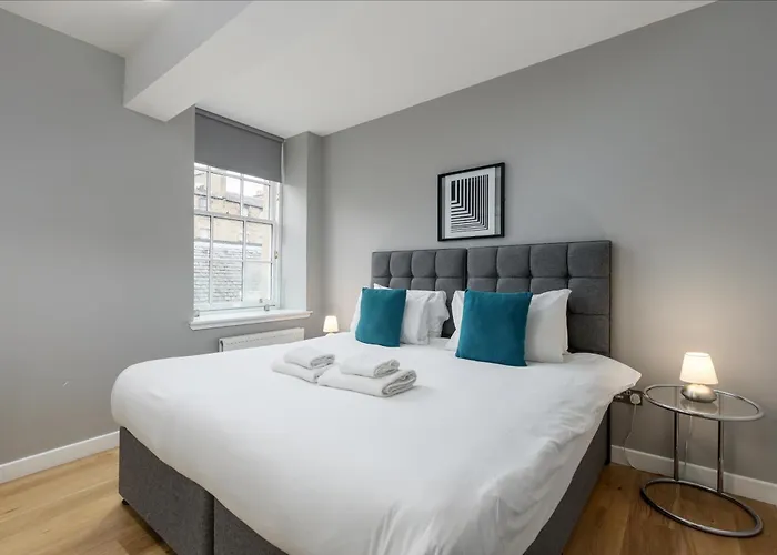 Destiny Scotland At Canning Street Lane